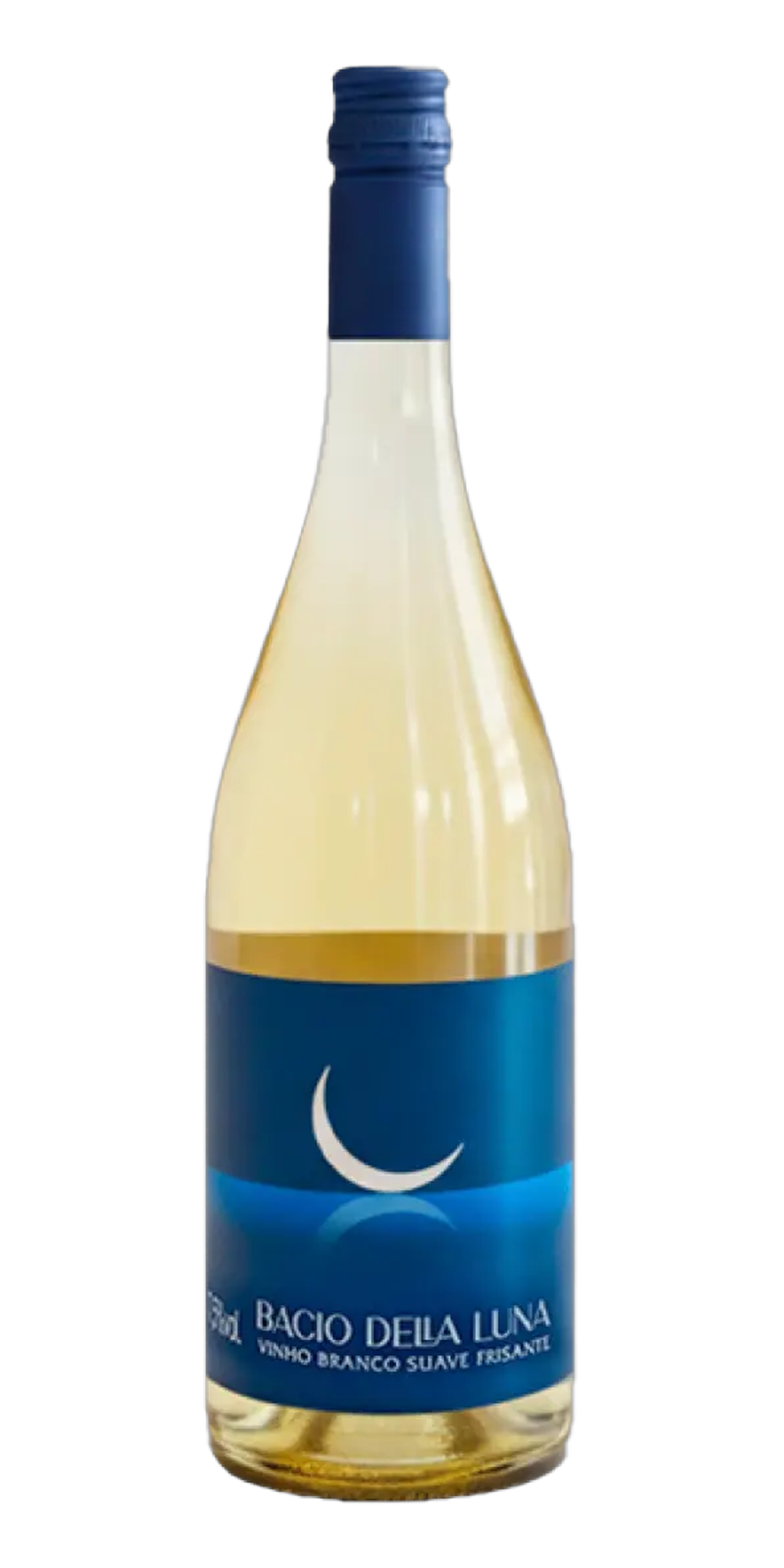 Garrafa do vinho Bacio della Luna