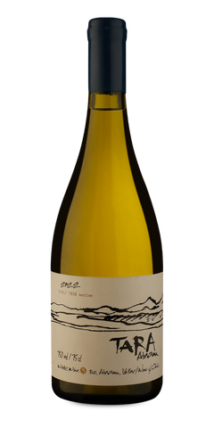 Garrafa do vinho Tara Atacama Sauvignon Blanc
