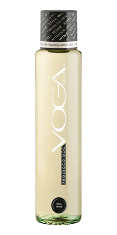 Garrafa do vinho Voga Prosecco DOC (Vinho Tranquilo)